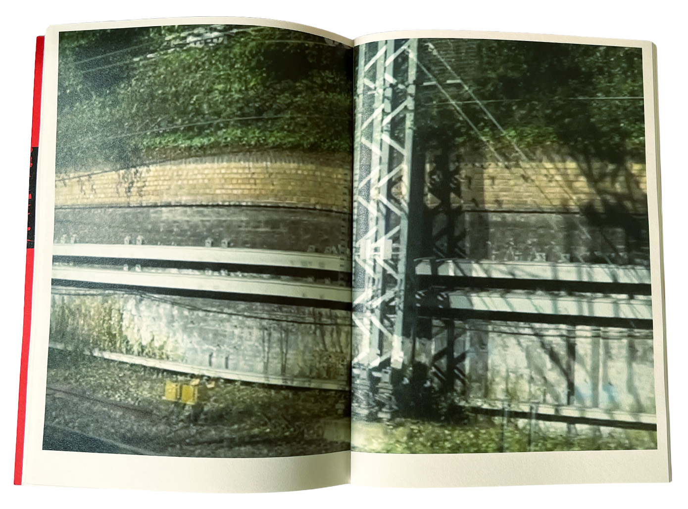 London Stills spread 2